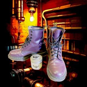 The Original Dr. Martens Air Wair EU 38/ US 7